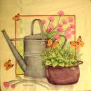 050 Garden - 3-ply - Ambiente